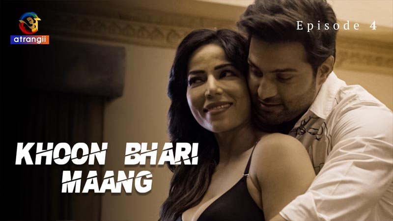 Khoon Bhari Maang | Season 01 | Episode 04